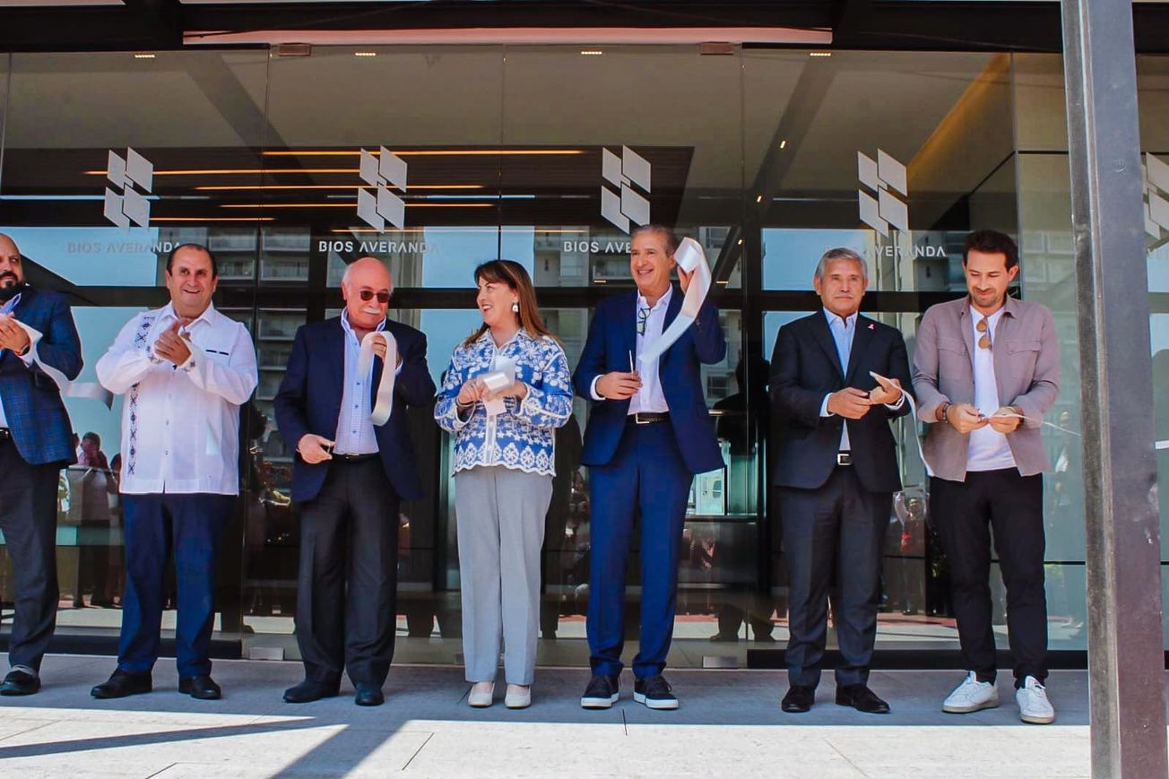 Cuernavaca recibe inversión de más de 500 MDP con Nuevo Hotel Hilton Garden Inn