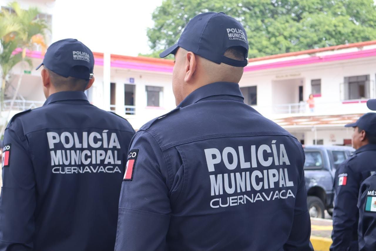 SEPRAC implementa operativo "Mictlán 2026"para reforzar la seguridad y movilidad en Día de Muertos