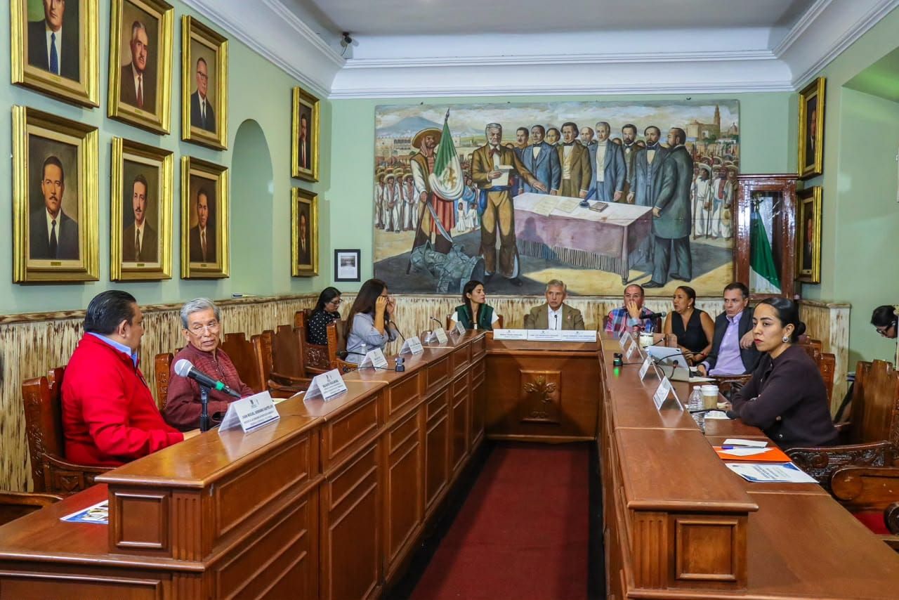 Cuernavaca destina más de un millón de pesos a afectados de Las Granjas