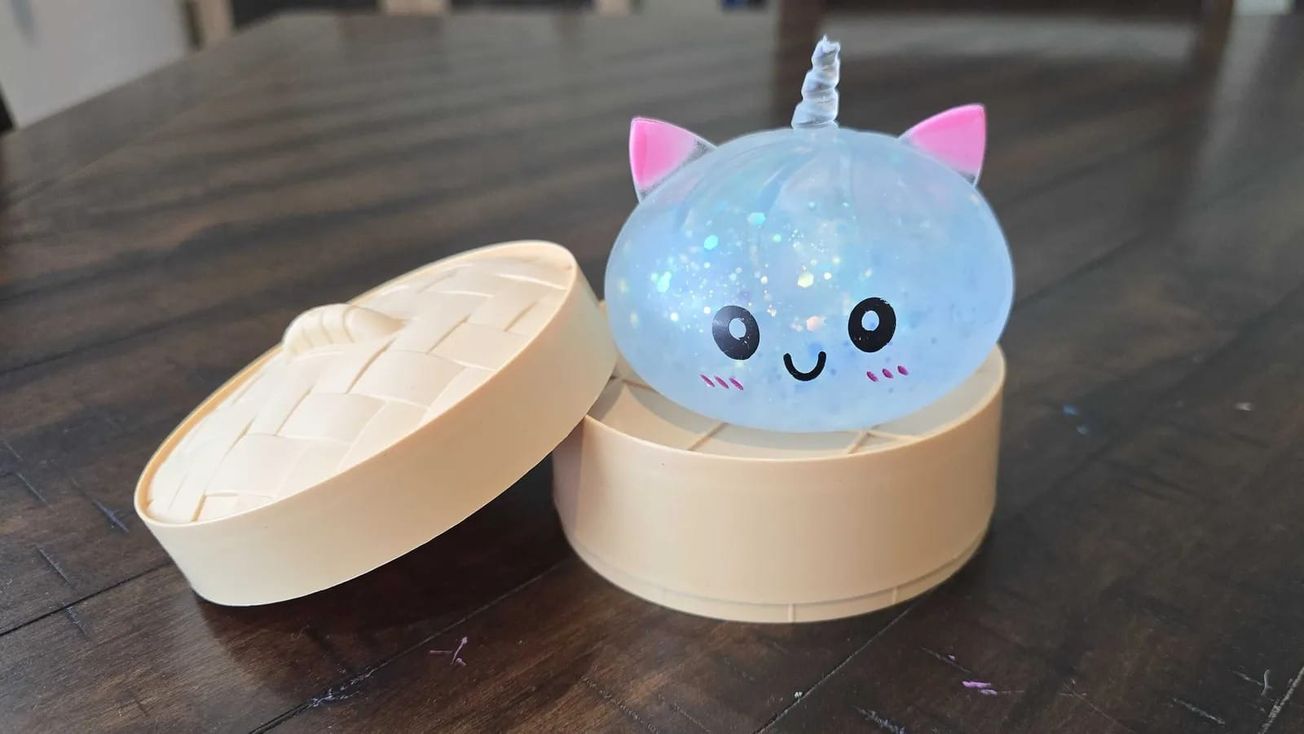 Squishy: El juguete que conquistó las redes sociales