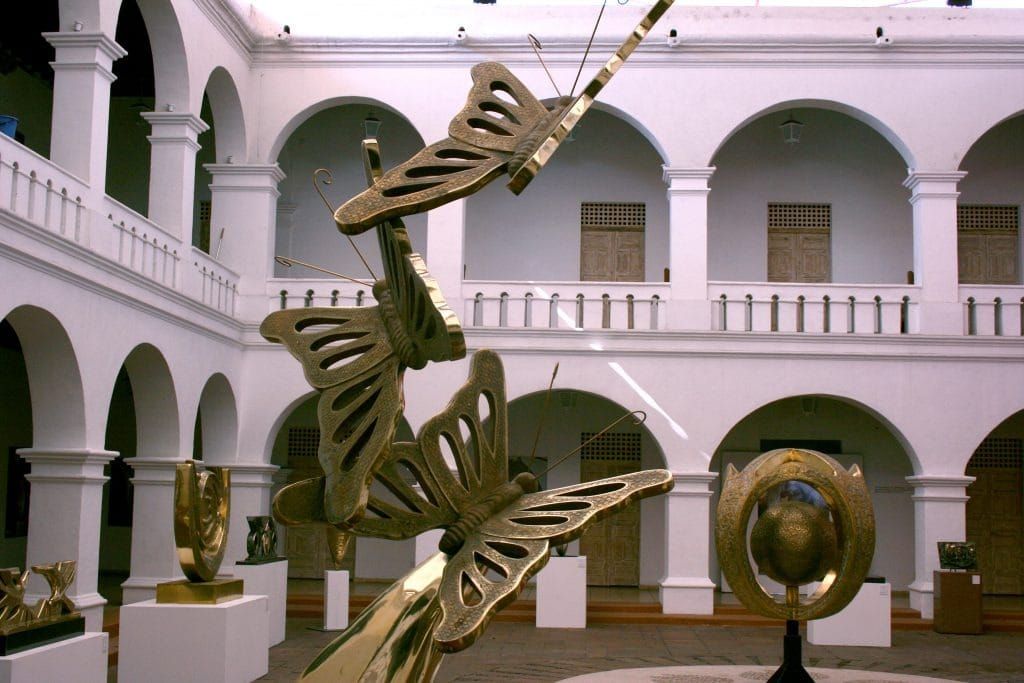 Cuernavaca celebra el Día de Muertos en el Museo de la Ciudad