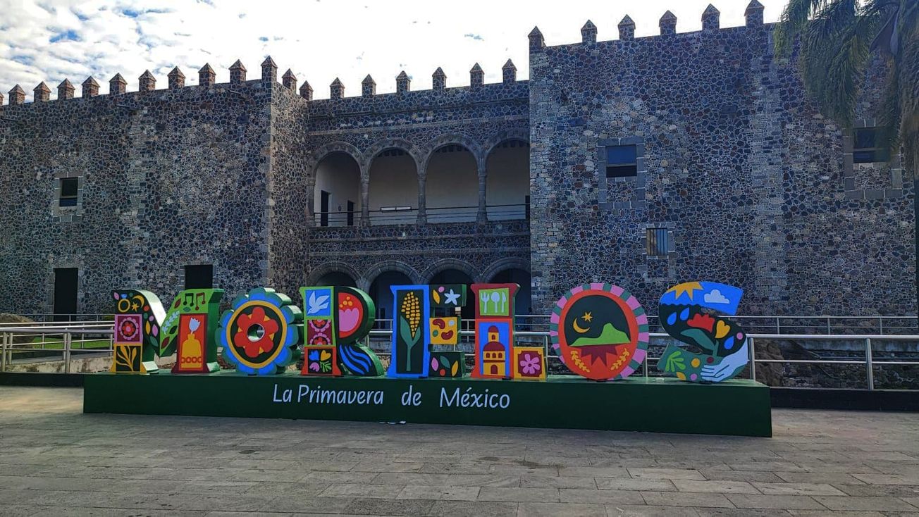 Morelos reporta avances en turismo
