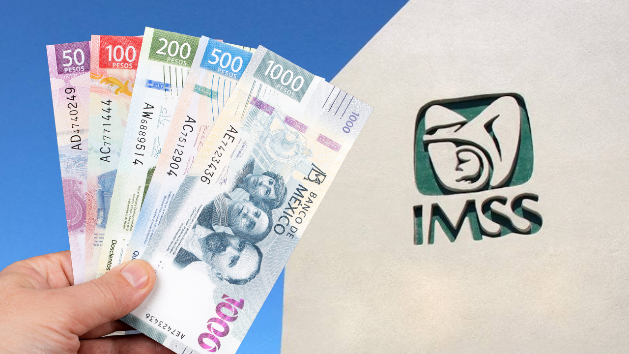 IMSS LIMITA LA MODALIDAD 40