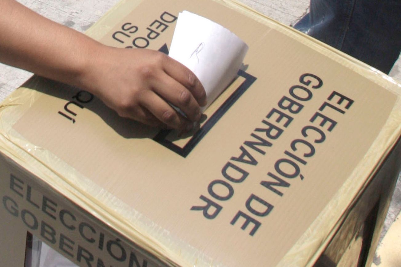 Piden respetar Ley Electoral