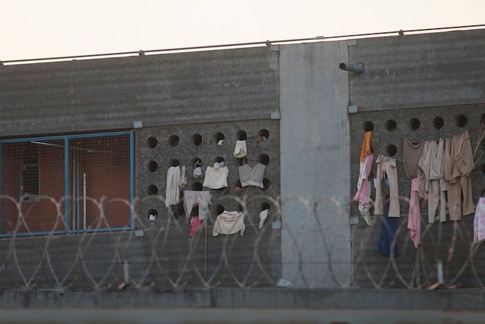 Estudio de CDHM revela sobrepoblación en cárceles