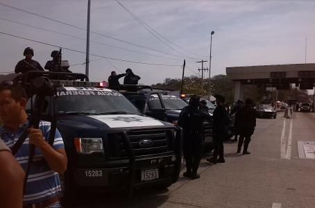 Realizarán operativo especial por “Día de Muertos”