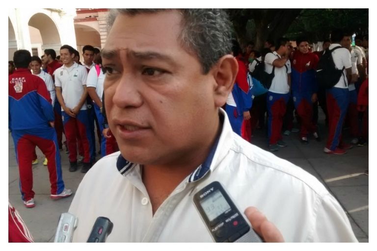 Sancionarán a quienes renten sillas en el desfile de Cuautla