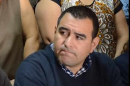 Balean casa de candidato perredista a la alcaldía  de Yautepec en Morelos
