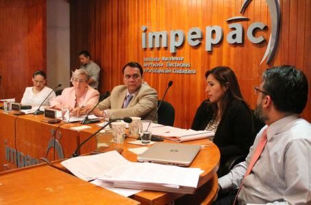 Instituto electoral de Morelos gasta millón 200 pesos en autos