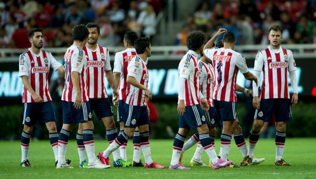 Chivas requiere cierre fatal para descender