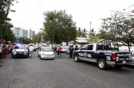 Asaltan a candidato a alcaldía de Yautepec