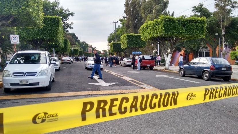 Responde el Colegio de Directores ante huelga en la UAEM