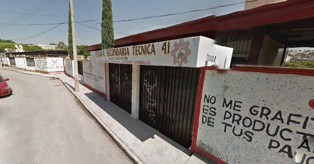 Alumno que disparó a maestro puede continuar estudios en Morelos