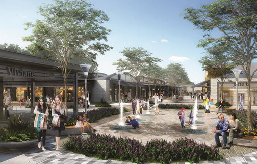 Gicsa invierte 2,400 mdp en centro comercial de Cuernavaca