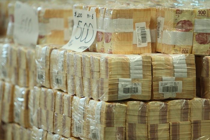 Deudas de Chihuahua, NL, Veracruz y Morelos elevan riesgo de incumplir pagos, alerta ONG