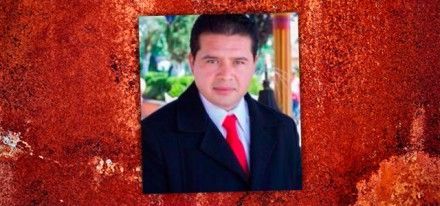 Crimen de coordinador priista, de índole personal: Procuraduría de Puebla