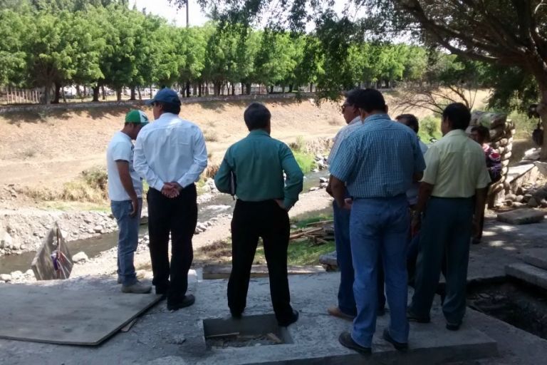 Ahora buscan convertir al río Cuautla en atractivo turístico