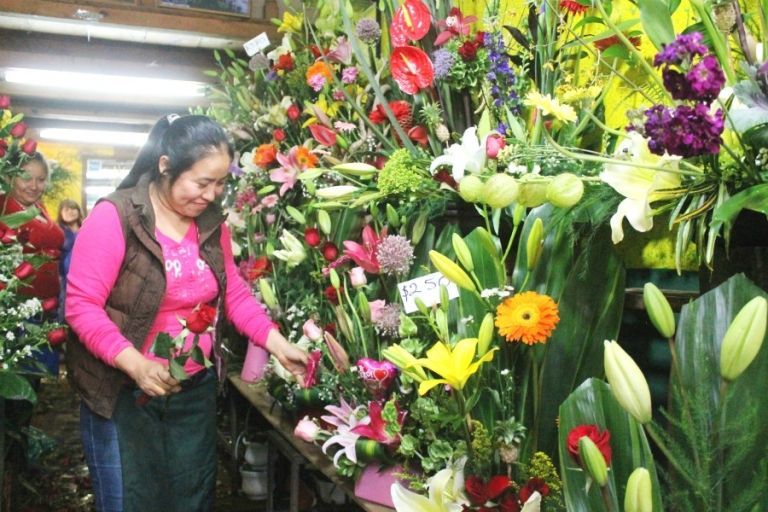 Día de las Madres deja derrama económica a empresarios: Canaco