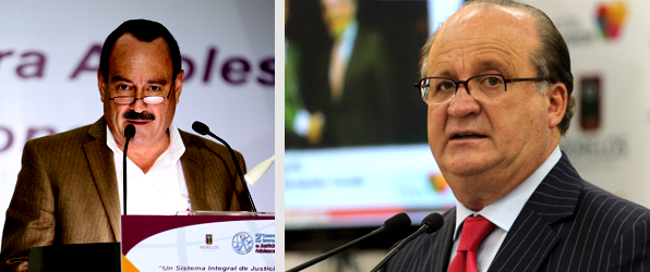 IMPARABLE GUERRA SUCIA DEL PRD
