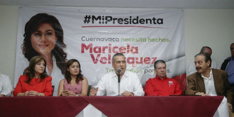 Mando Único debe combatir a los delincuentes no a los adversarios políticos: Beltrones