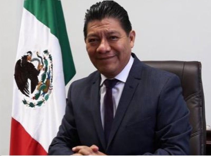 Ofrece Matías Quiroz apoyo para la realización de la séptima edición “Sabores Morelos”