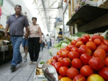BAJA LA INFLACIÓN EN MÉXICO