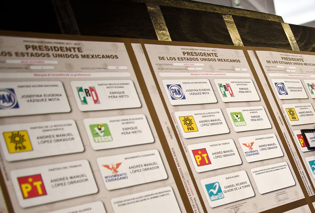 PRI Cuernavaca impugna resultados de comicios para el ayuntamiento