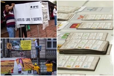 Veda electoral, ¿qué está prohibido?
