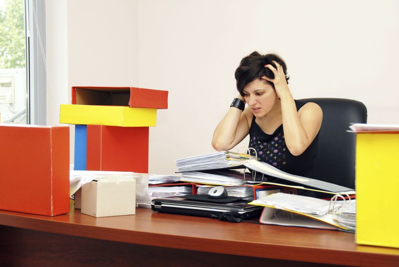 ¿Cómo convertir el estrés en algo positivo?