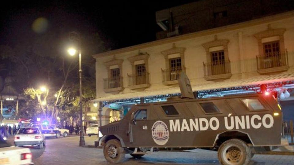 Al alza robos a viviendas y transporte en Cuernavaca