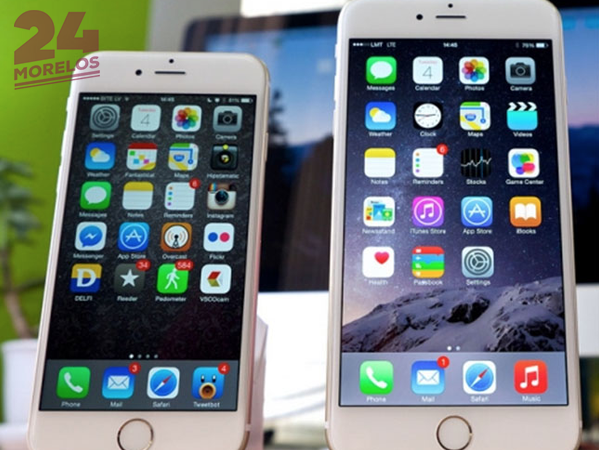 ¡El iPhone 6 cuesta 731,100 pesos en Venezuela!