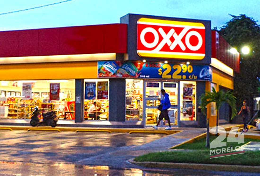 Alimentos preparados en Oxxo y 7-eleven ‘ayudarán’ al fisco