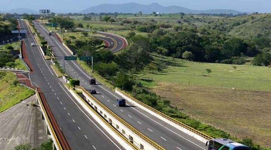 Seguirá descuento en peaje de la Autopista del Sol