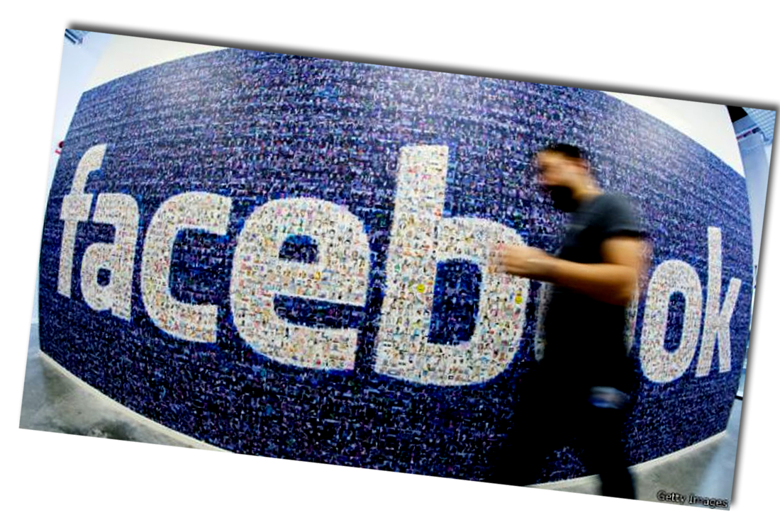 6 trucos que quizás no conocías de Facebook