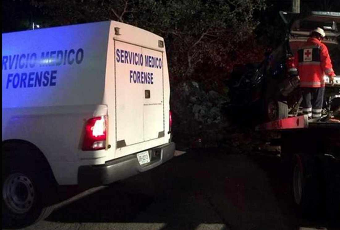 Matan a médico cirujano en Cuernavaca