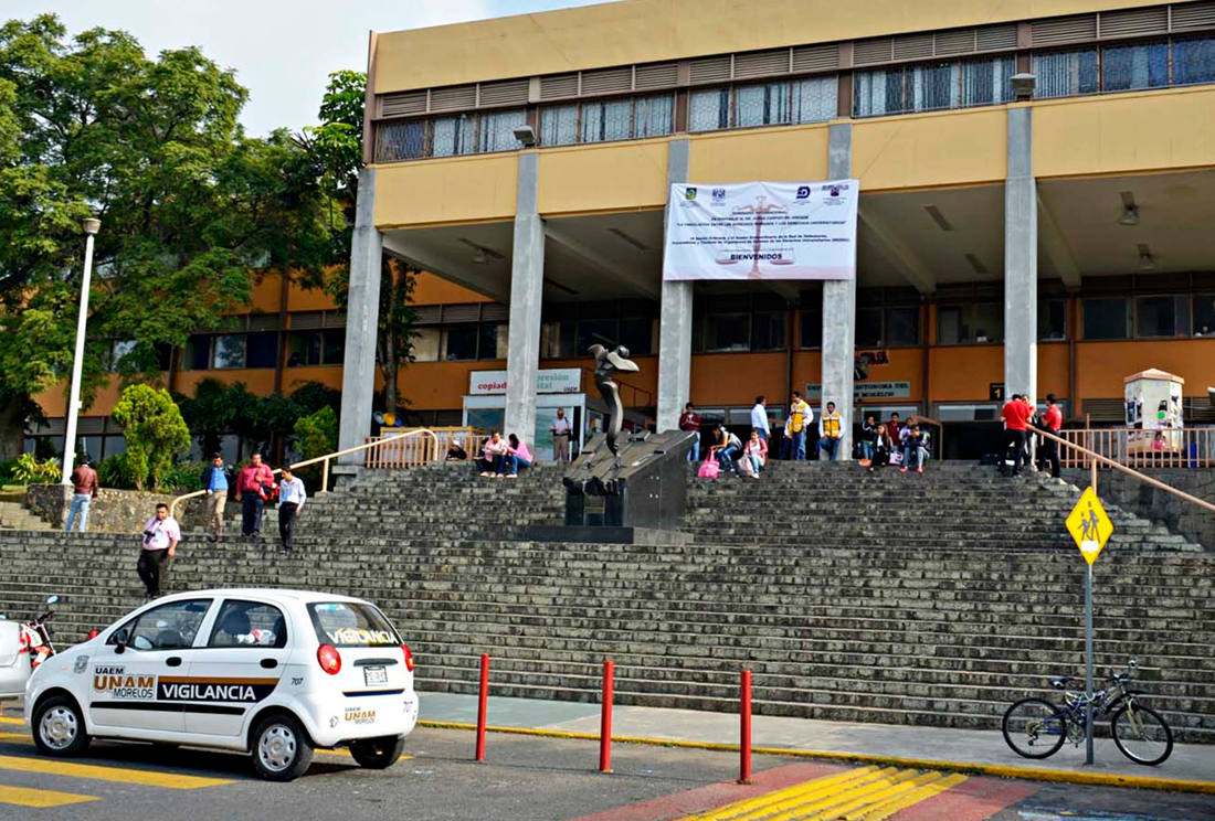 Marchará la UAEM en defensa de su autonomía