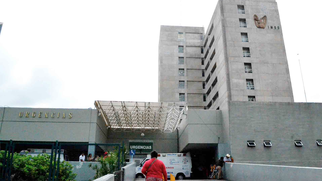 Si no se disminuye movilidad, atención médica colapsaría