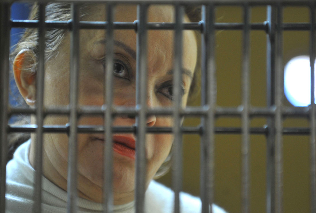 Elba Esther Gordillo irá a su casa la próxima semana: abogado