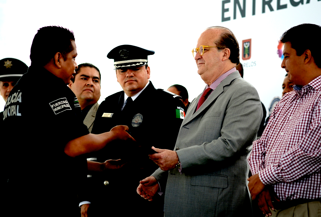 “MANDO ÚNICO GANARÁ 18 MIL PESOS” DECÍA GRACO HACE 2 AÑOS