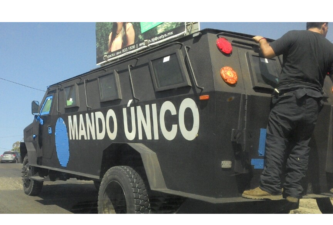 Revisarán Mando Único de Morelos