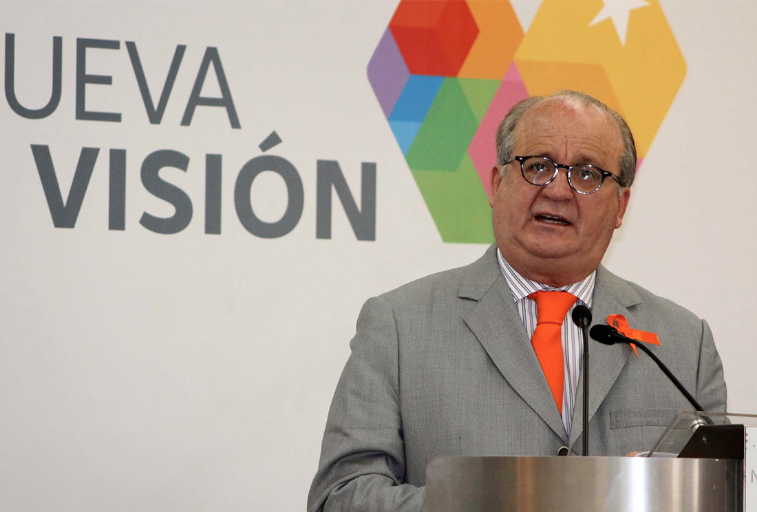 Sigue Graco Ramírez sin rendir cuentas de $2,800 millones