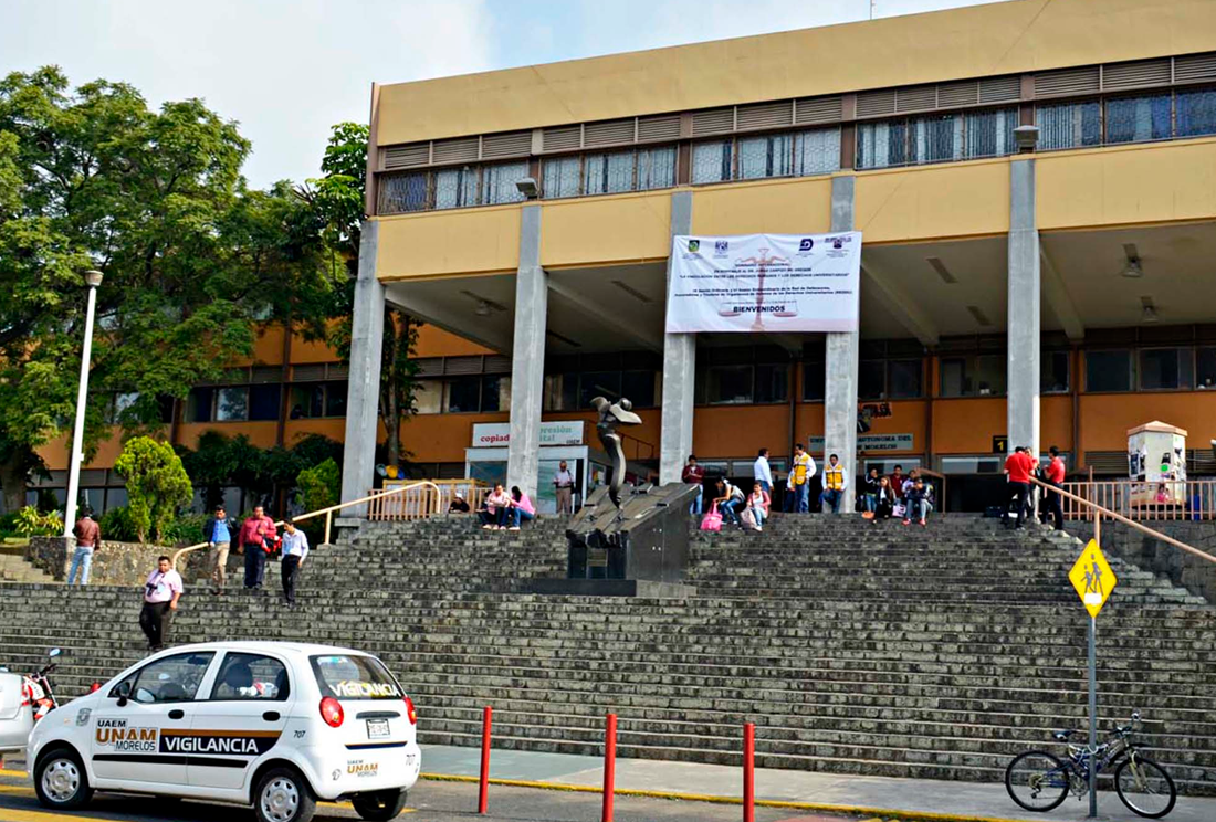 Estudiantes denuncian abusos del Mando Único