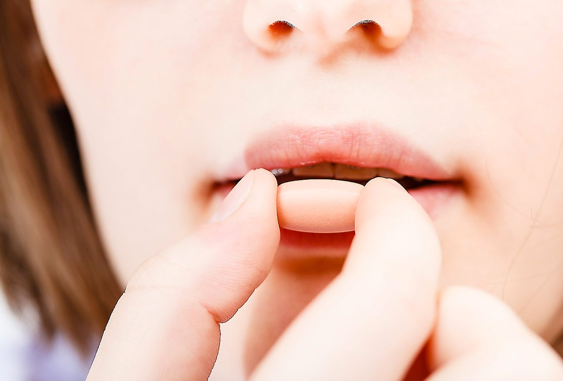 ¿QUÉ ES LA VIAGRA FEMENINA?