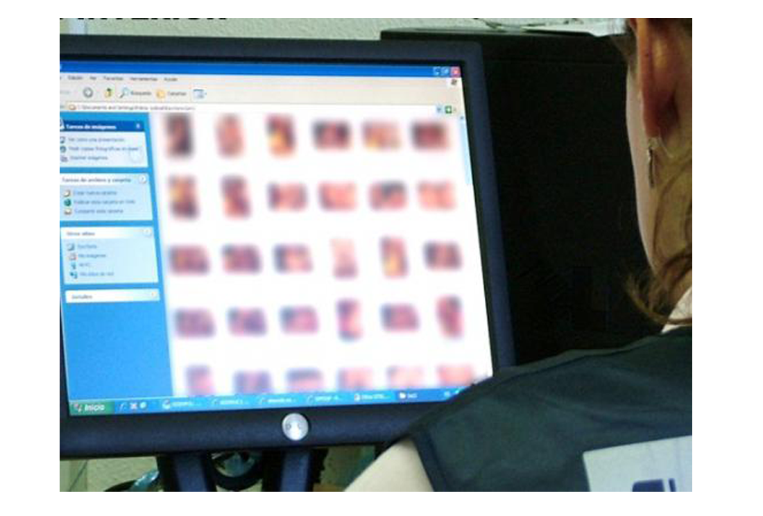 México produce 60% de la pornografía infantil mundial