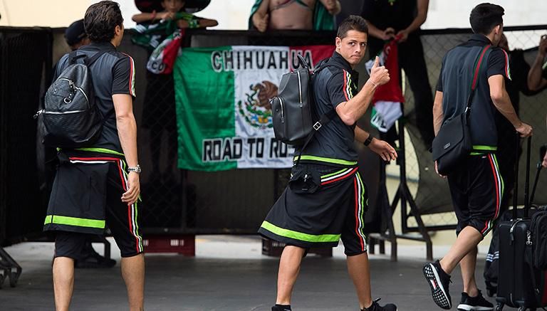 MÉXICO CONTRA LA H…ISTORIA