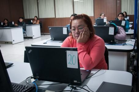 SE EVALUARÁN A DOCENTES ESTA SEMANA