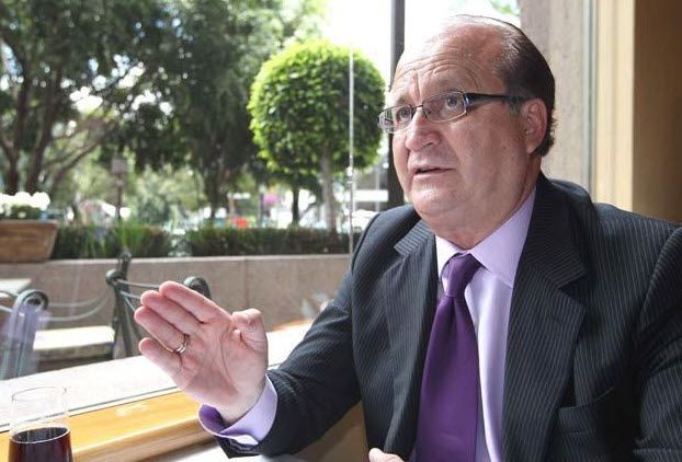 “CUAUHTÉMOC NO ES DE CUERNAVACA” LANZA ACUSACIÓN GRACO