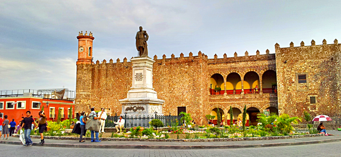 CONSOLIDA CUERNAVACA ACUERDOS DE HERMANDAD