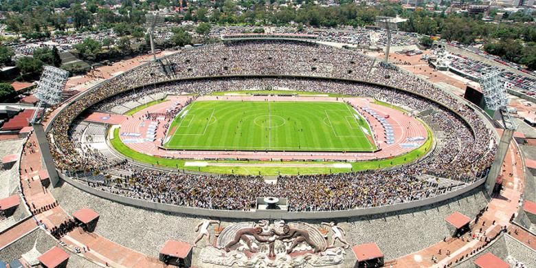 YA NO HAY BOLETOS PARA LA FINAL PUMAS VS TIGRES