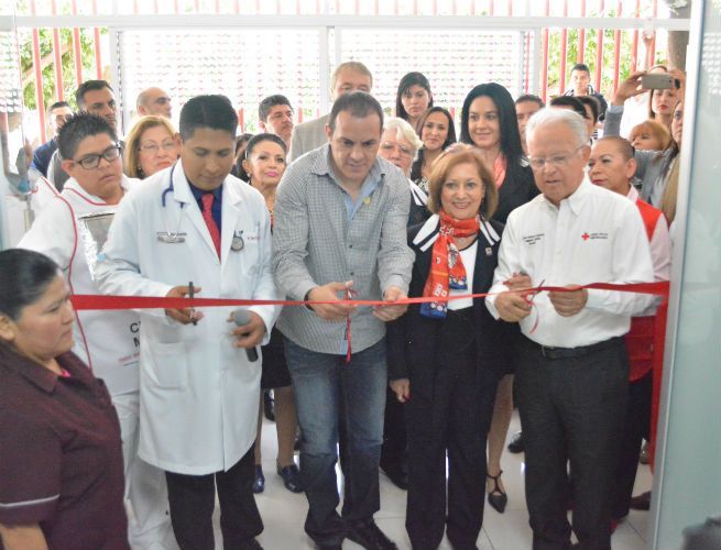 Cuernavaca tiene deuda de mil 500 mdp, dice Cuau